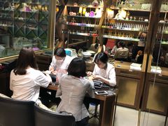 -海底捞(明洞店)