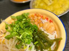 -池嬢拌粉(上海首店)