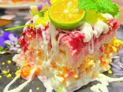 -卢布里西餐厅(海拉尔店)