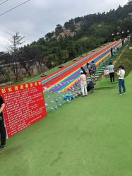 -童心园麦窑·儿童拓展探宝乐园