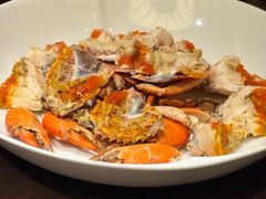 -新荣记(新源南路店)