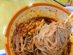 -三姐妹冷面馆(保卫路店)