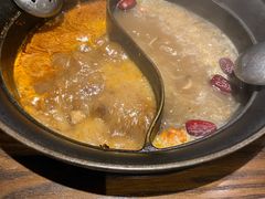 -呷哺呷哺(松江开元店)