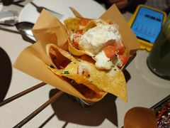 -农畉LONFOOD(福田星河COCOPark店)