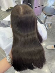 -藤野造型烫染·漂发