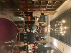 大堂-小资太太餐厅(南岗区店)