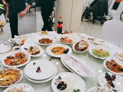 -红高粱大酒店(宁山东路店)