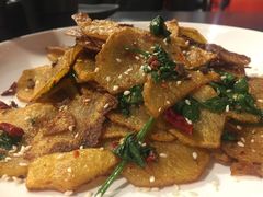 -虎虎龙虾大排档(双井店)