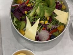 -新侨三宝乐西餐厅(崇文门店)