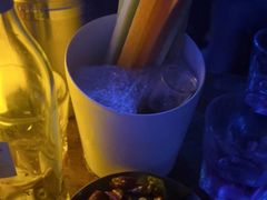 -苏荷酒吧(九街店)