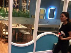 -芭菲盛宴·环球美食(锦城万达广场店)