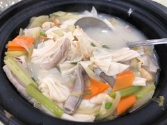-天鲜阁·海鲜粤菜·33年老字号(石槎白云站店)