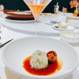 每次去圆鑫吃淮扬菜都吃的特别满意，用餐环境绝佳