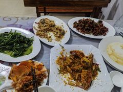 -花乐餐厅(涠洲岛店)