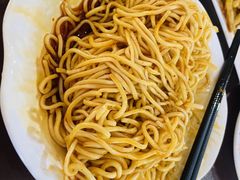 -万春卤菜(天乡后街步行街店)