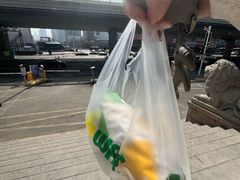 -赛百味SUBWAY(中联广场店)