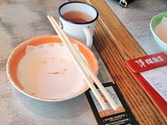 -探鱼·鲜青椒爽麻烤鱼(天河优托邦店)