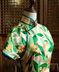 -租旗袍租礼服馆