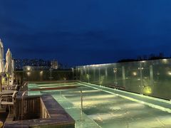 -清河半岛温泉度假酒店