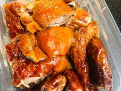 -黄连大头华烧鹅店(大良店)
