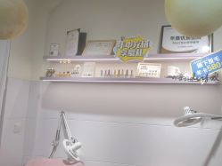 -Meet Nail 美睫·美甲