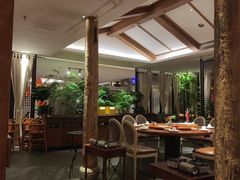 -瑶王府·广西菜(金阳路店)