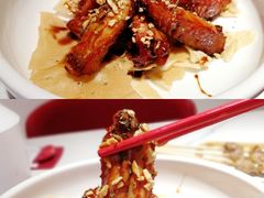 黑醋鸡翅-九毛九西北菜(悦汇城店)
