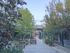 -北京和园国际青年客栈