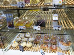 -巴黎贝甜(印象城店)