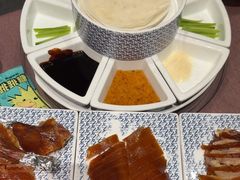 -羲和雅苑•北京烤鸭(乐园道万象城店)