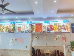 -水韵·渔家臻品私房菜(中庙店)