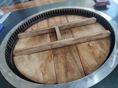 -炮爷东北铁锅炖(棠安路店)