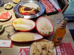 -彤德莱火锅(大学城店)