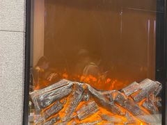 -热血兄弟·炭火烤肉(融侨中心店)