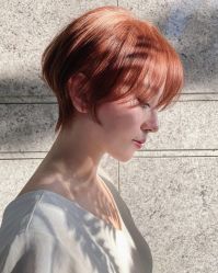 -时尚殿堂salon