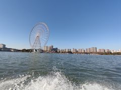 -蠡湖大桥公园