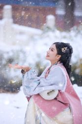 点击看大图 -美云庭古装·格格服汉服·京城旅拍(北京店)