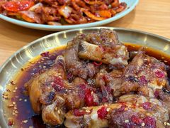 -贤花饭店(城阳店)