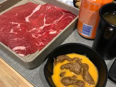 -八角锄烧·肉火锅(天河城店)