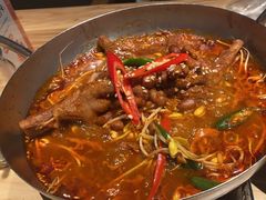 -KimPro 辛普乐概念韩餐