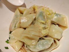 -朱新年·苏式汤团·面点(北寺塔店)
