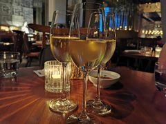 -上海柏悦酒店·世纪100牛排馆