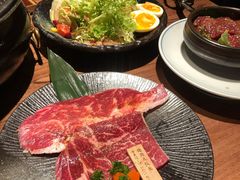 -壹风町烧肉居酒屋(恒丰中央广场店)