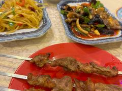 -维吾尔餐厅(宜山路店)