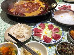 -五里关火锅(牛市口店)