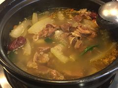 -筋头巴脑牛一锅(朝阳路总店)