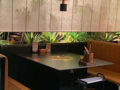 -無二炙坊·和牛烧肉(大钟寺1733店)