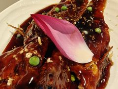-桂满陇·杭州小馆(巴黎春天浦建店)