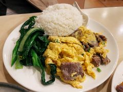 -玲又珑美食(盘福路店)