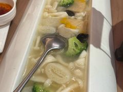 -枣子树·素食餐厅(普陀山店)